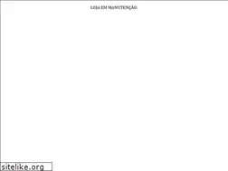 Sites similar to pedesofa.com.br