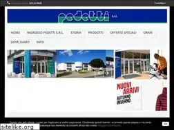 Sites similar to pedettispa.com