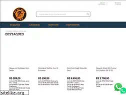 Sites similar to pedevelabike.com.br