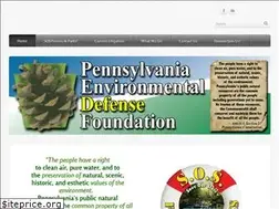 Sites similar to pedf.org