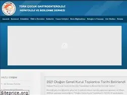 Sites similar to pedgastro.org