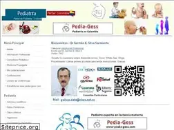 Sites similar to pedia-gess.com