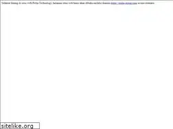 Sites similar to pedia-technology.co.id