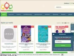 Sites similar to pediabooks.gr