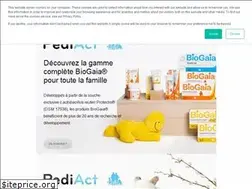 Sites similar to pediact.com