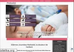 Sites similar to pediadol.org