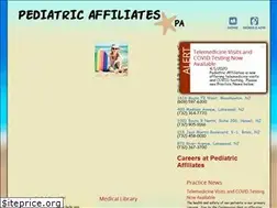 Sites similar to pediaff.com