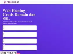 Sites similar to pediahost.com
