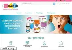 Sites similar to pediakid.com