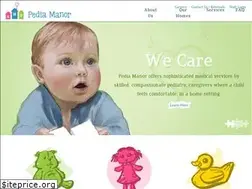 Sites similar to pediamanor.org
