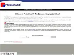 Sites similar to pedianetwork.com