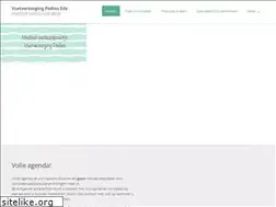 Sites similar to pedias.nl
