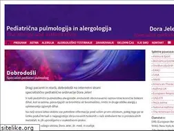 Sites similar to pediater-pulmolog.com