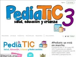 Sites similar to pediatic.com