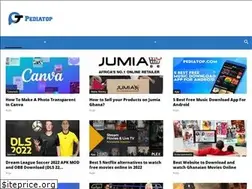 Sites similar to pediatop.com