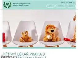 Sites similar to pediatr-praha9.cz