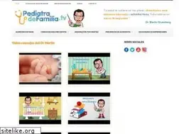 Sites similar to pediatradefamilia.com.ar