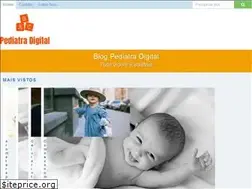 Sites similar to pediatradigital.com.br