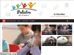 Sites similar to pediatradofuturo.com.br