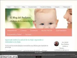 Sites similar to pediatragabiruiz.com