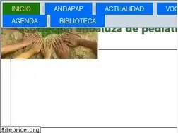 Sites similar to pediatrasandalucia.org