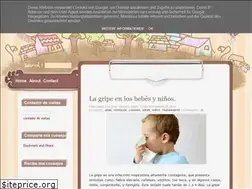 Sites similar to pediatratecnologa.blogspot.com
