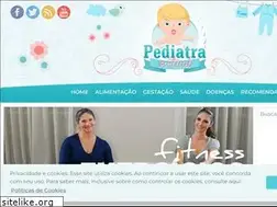Sites similar to pediatravirtual.net