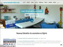 Sites similar to pediatre-alger.com