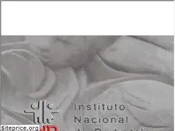 Sites similar to pediatria.gob.mx