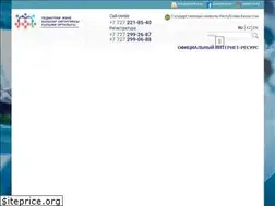 Sites similar to pediatria.kz