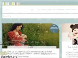 Sites similar to pediatriadescomplicada.com.br