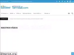 Sites similar to pediatriayfamilia.com