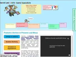 Sites similar to pediatric-dentist.org