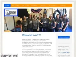 Sites similar to pediatric-ot.com