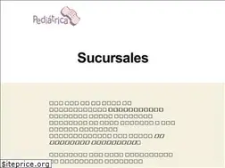 Sites similar to pediatrica.org