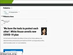 Sites similar to pediatricannalsonline.com
