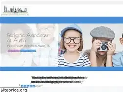 Sites similar to pediatricassociates.net