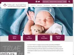 Sites similar to pediatricassociatesofplymouth.com