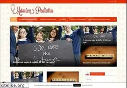 Sites similar to pediatricblog.info