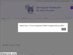 Sites similar to pediatriccarenorth.com