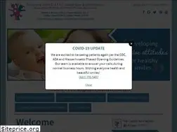 Sites similar to pediatricdentalcare.com