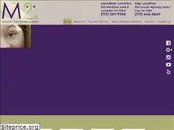 Sites similar to pediatricdentist.com