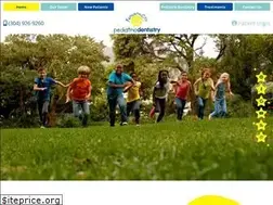 Sites similar to pediatricdentistcharleston.com