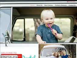 Sites similar to pediatricdentistco.com