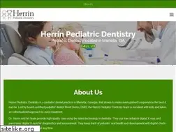 Sites similar to pediatricdentistgeorgia.com
