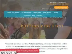 Sites similar to pediatricdentistlongislandny.com