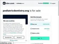 Sites similar to pediatricdentistry.org