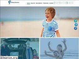 Sites similar to pediatricdentistryct.com
