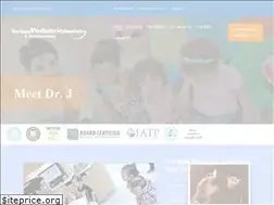 Sites similar to pediatricdentistsandiego.com