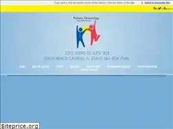 Sites similar to pediatricdermpb.com